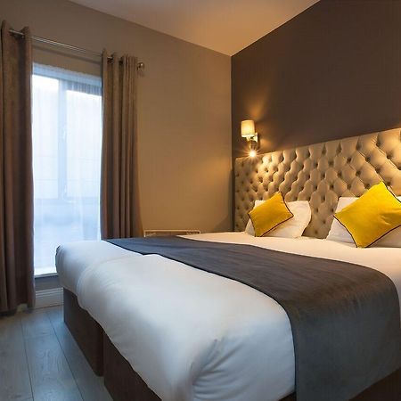Dublin Central Inn 외부 사진