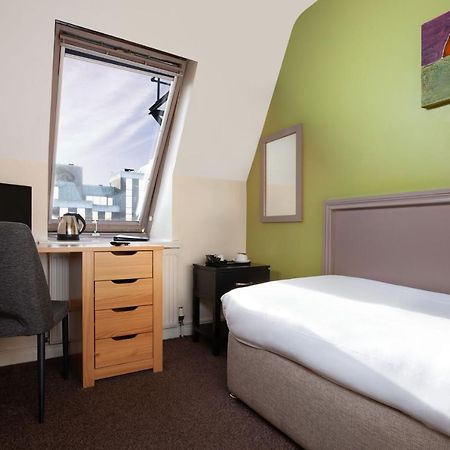 Dublin Central Inn 외부 사진