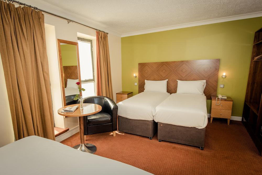 Dublin Central Inn 외부 사진