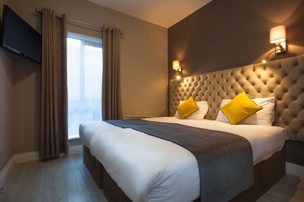 Dublin Central Inn 외부 사진