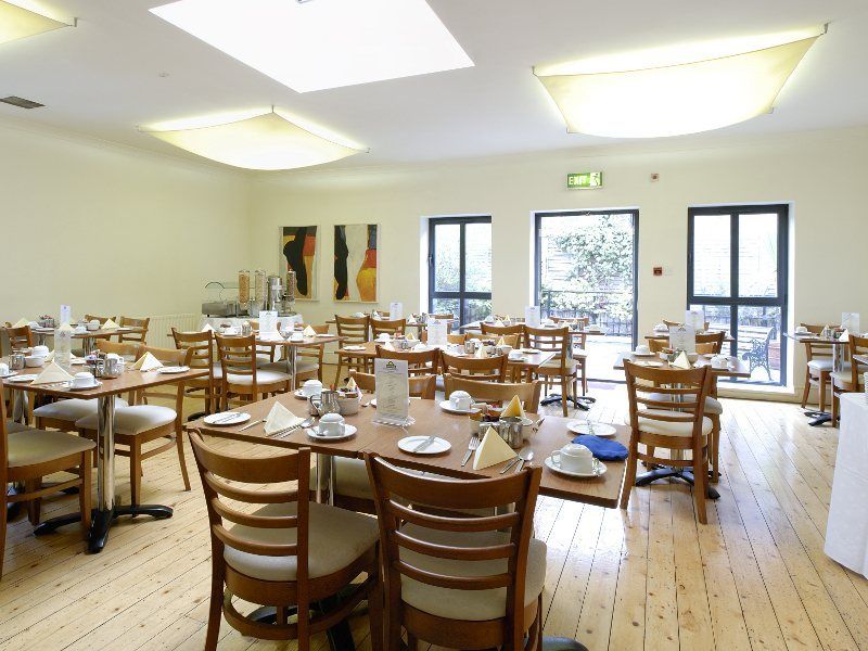 Dublin Central Inn 외부 사진