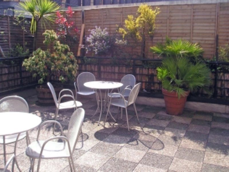 Dublin Central Inn 외부 사진