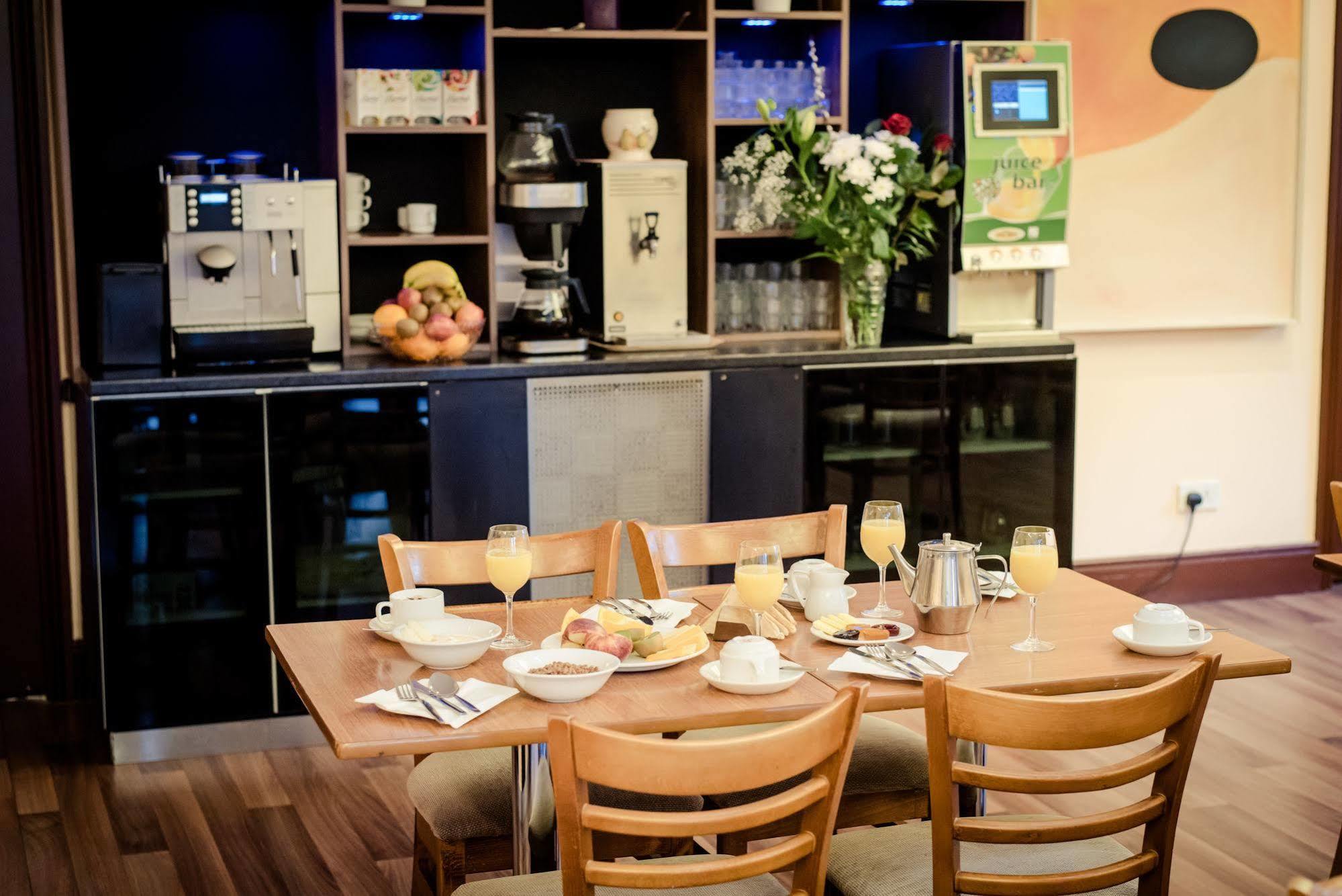 Dublin Central Inn 외부 사진