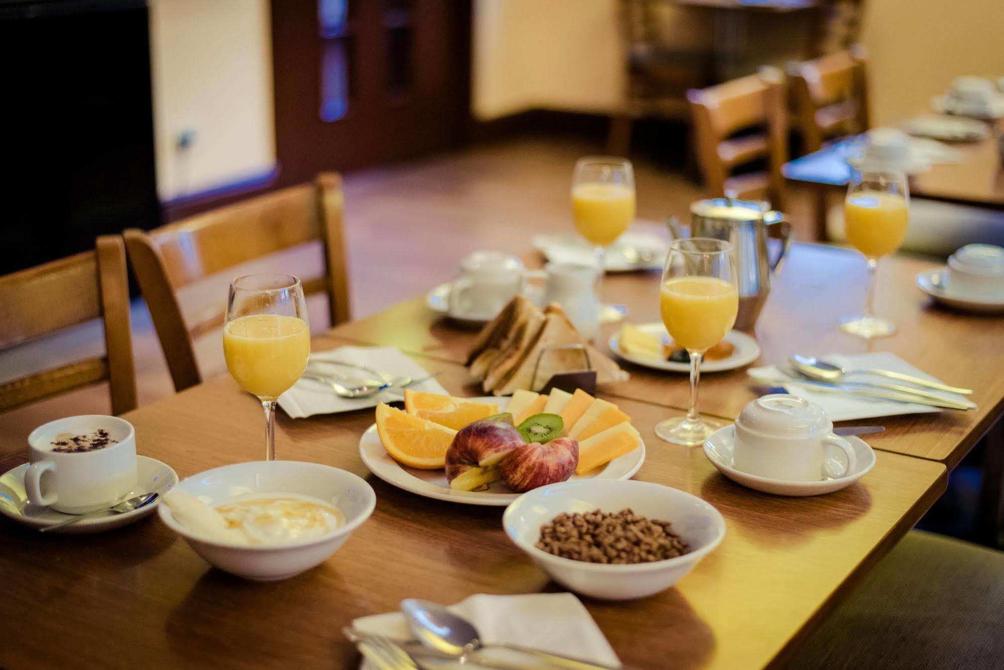 Dublin Central Inn 외부 사진