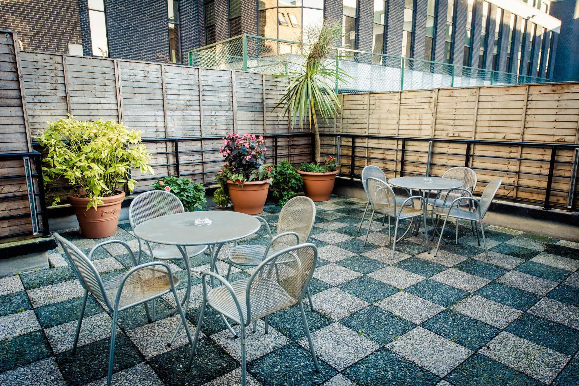 Dublin Central Inn 외부 사진