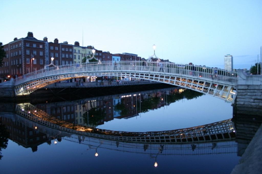 Dublin Central Inn 외부 사진