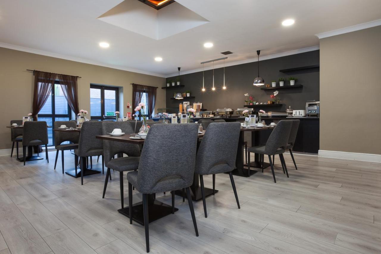 Dublin Central Inn 외부 사진