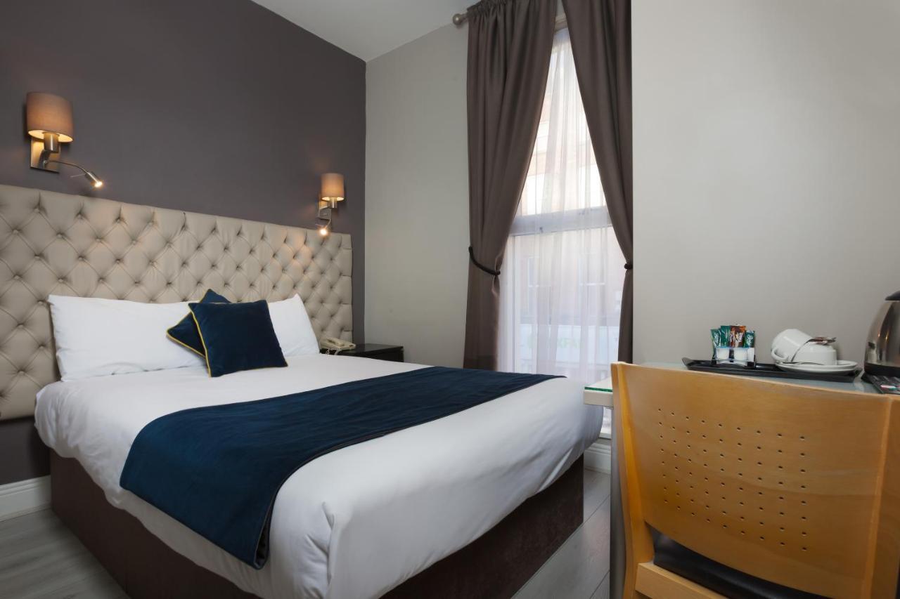 Dublin Central Inn 외부 사진