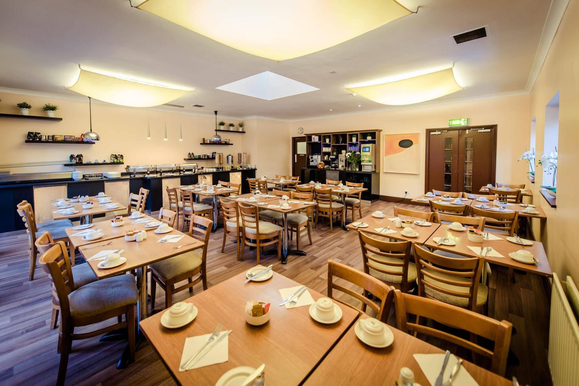 Dublin Central Inn 외부 사진