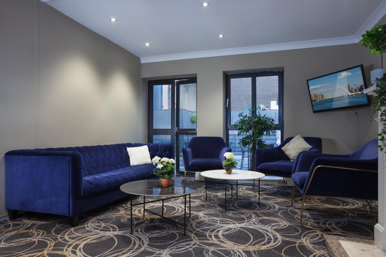 Dublin Central Inn 외부 사진