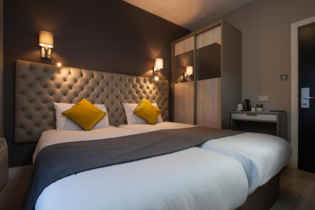 Dublin Central Inn 외부 사진