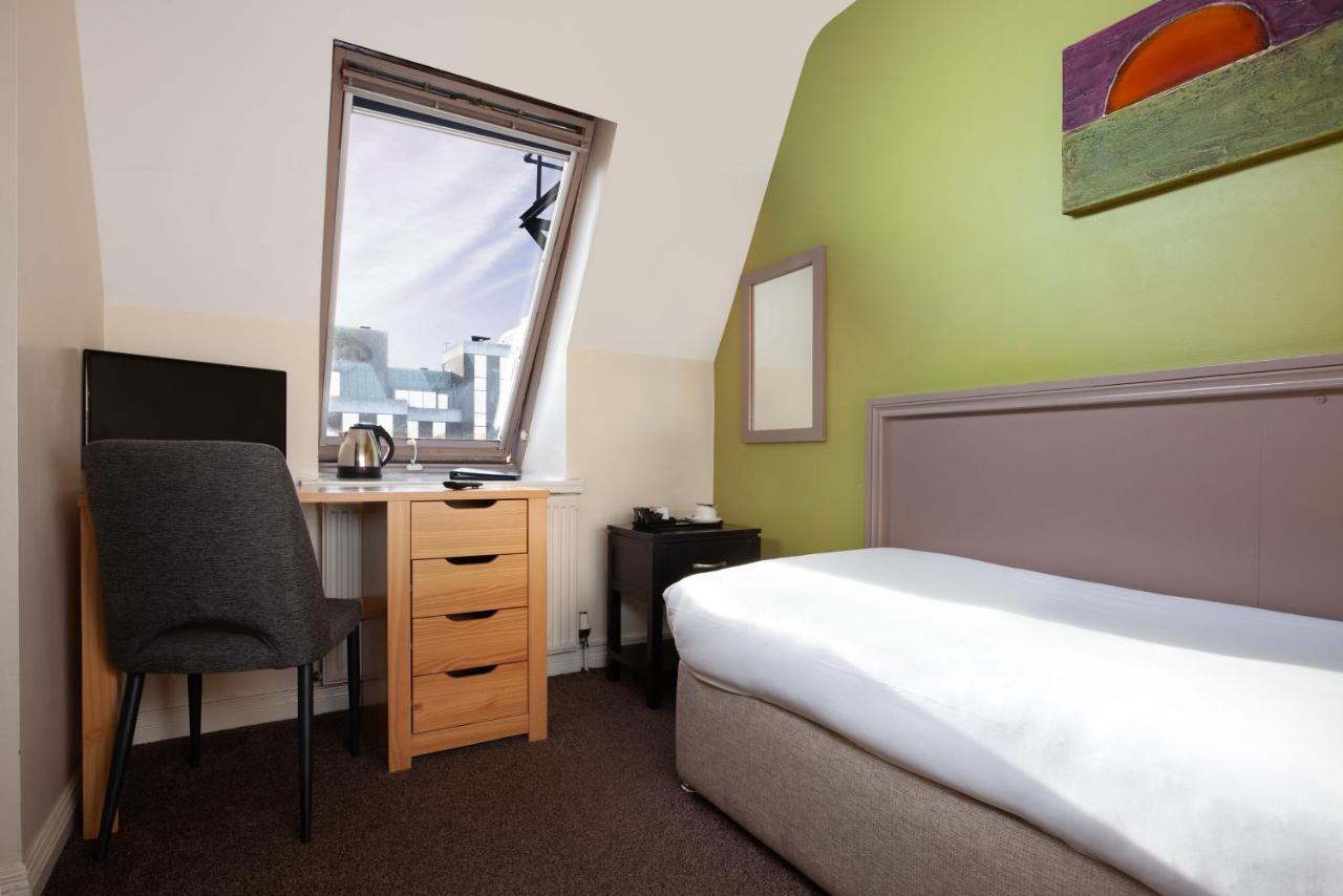 Dublin Central Inn 외부 사진
