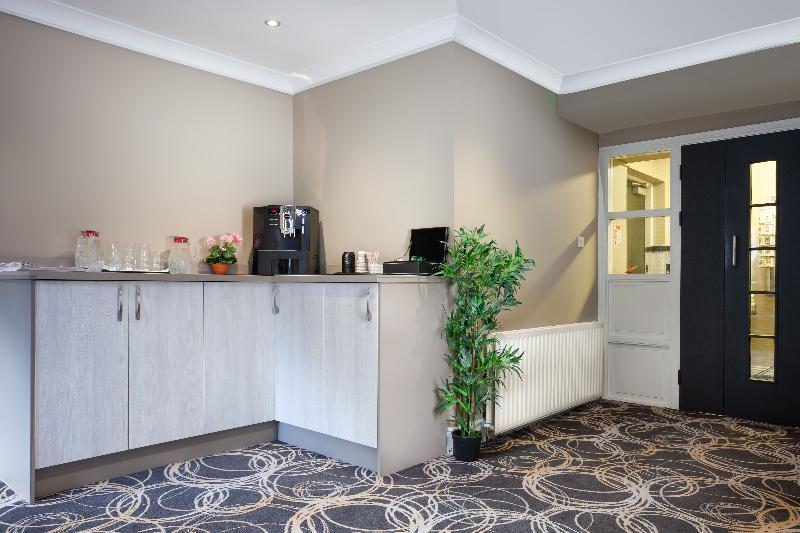 Dublin Central Inn 외부 사진