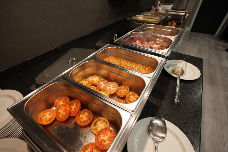 Dublin Central Inn 외부 사진