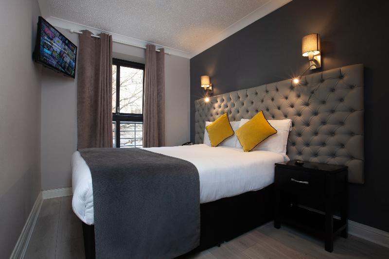 Dublin Central Inn 외부 사진